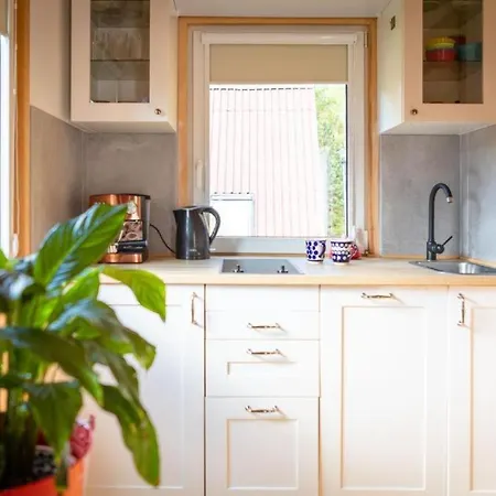 Nad Zalewem Radkowskim * Radkow