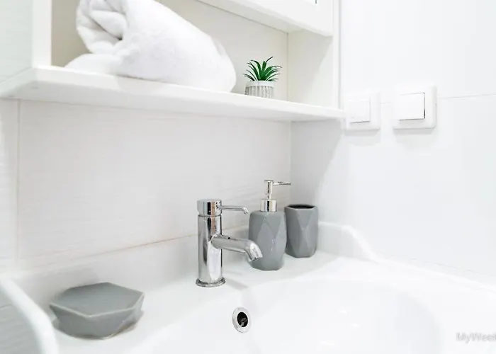 Nad Zalewem Radkowskim Dom wakacyjny Radkow