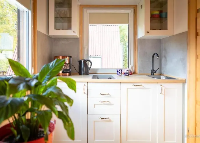 Nad Zalewem Radkowskim * Radkow